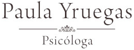 Paula Yruegas - Psicóloga